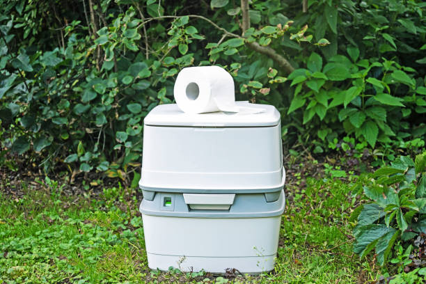 Affordable portable toilet rental in Raubsville, PA