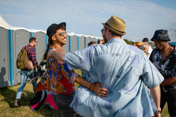 Best Porta potty for special events  in Raubsville, PA