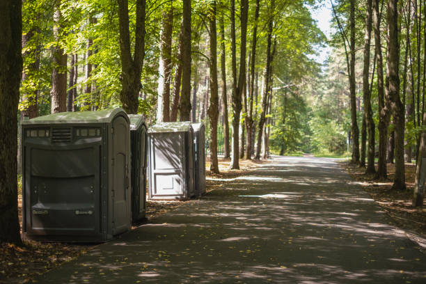 Best Affordable portable toilet rental  in Raubsville, PA
